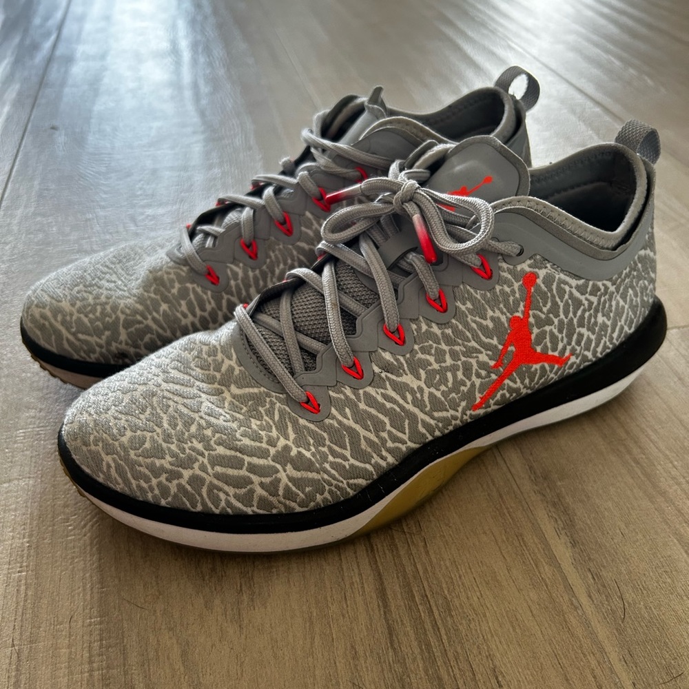 Jordan Trainer 1 Low (Size 9.5)